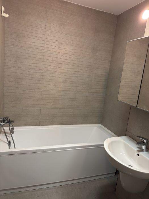 Inchiriez apartament 2 camere Borhanci