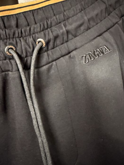 Мъжки екип нов L  номер