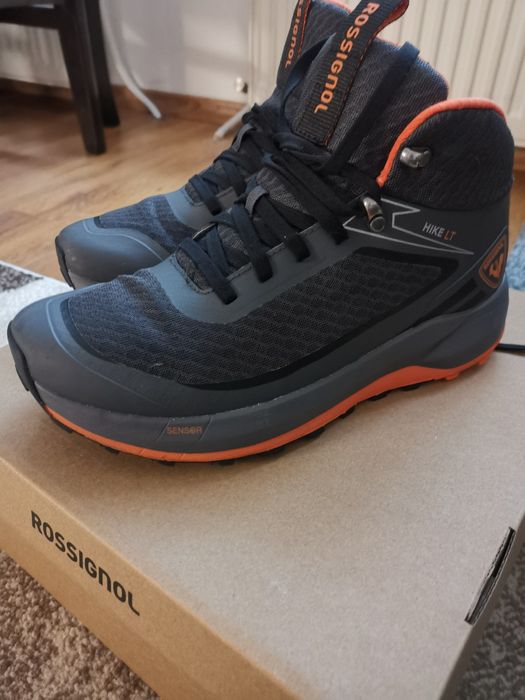 Rossignol hike lt туристически обувки  за момче