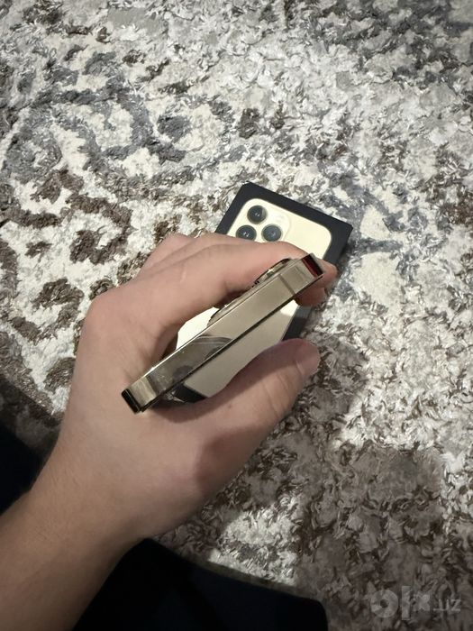 Iphone 13 pro 256