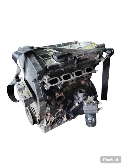 Motor Skoda Octavia 1U2 1996 - 2010 1.8 Tan 2002 Cod Agu