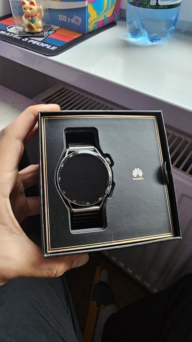 Huawei Watch GT 3