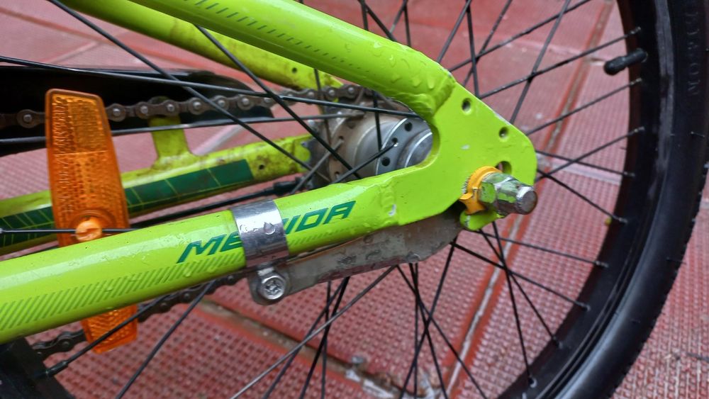 Детско Колело  Мерида