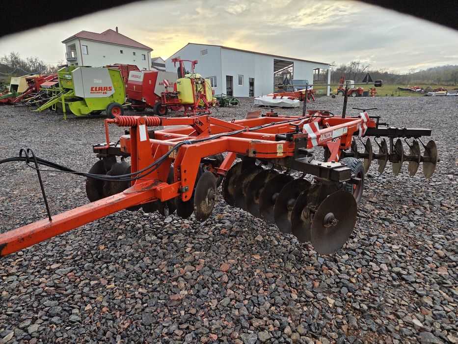 Disc Agricol Razol 3,5m In X pliabil