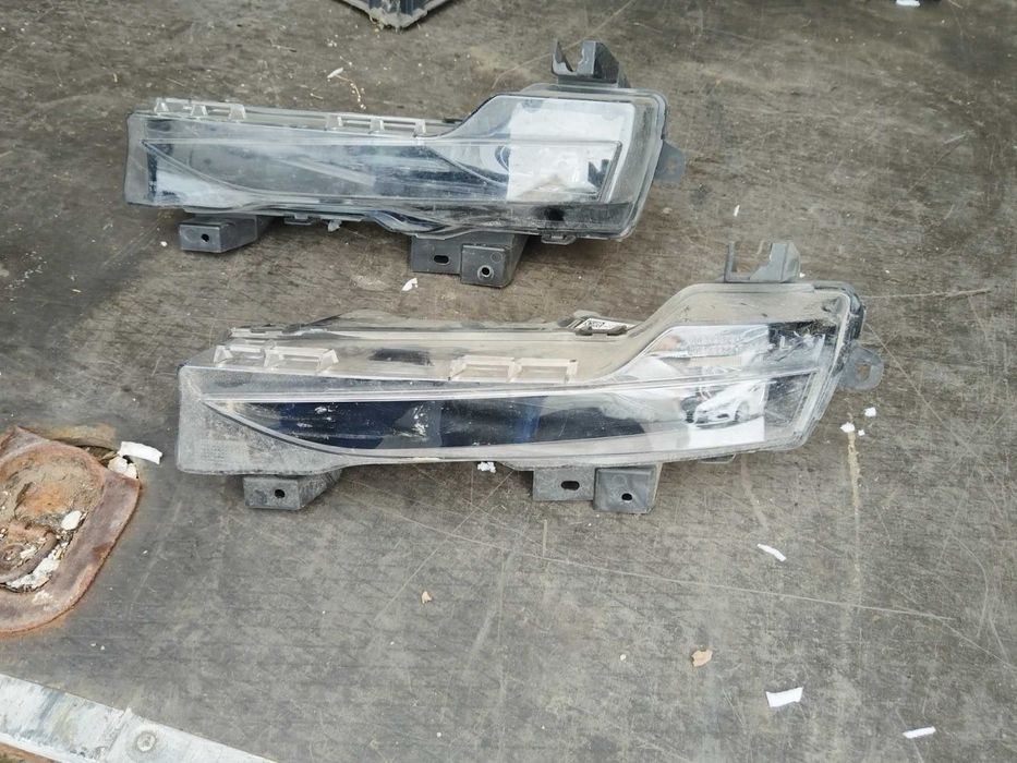 Халогени за TESLA Model Y
2022г-2023г