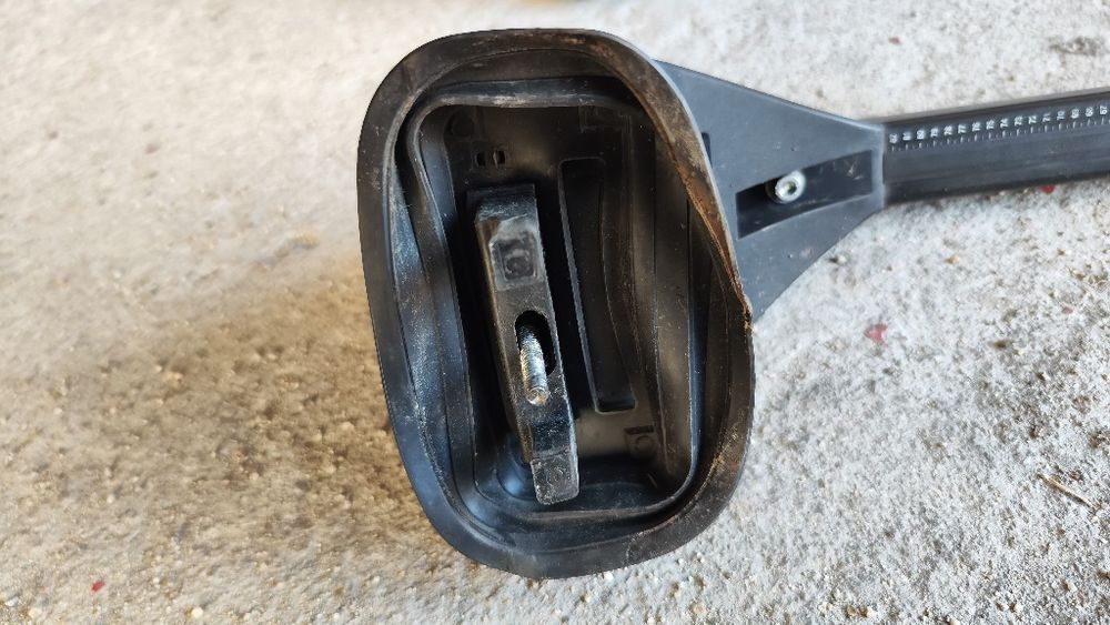 Напречни греди  бмв е90 е91