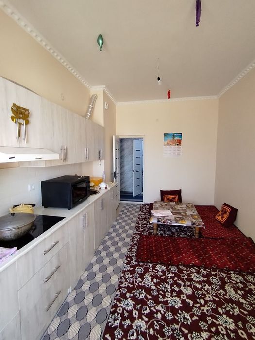 Эко шахарда арзонга уй