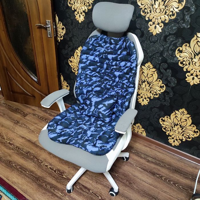 Ортопедические подушки из рисовый люзга