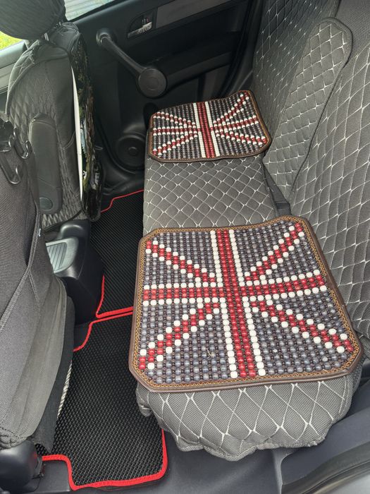 Honda CR-V 2008 г. в. 2.0