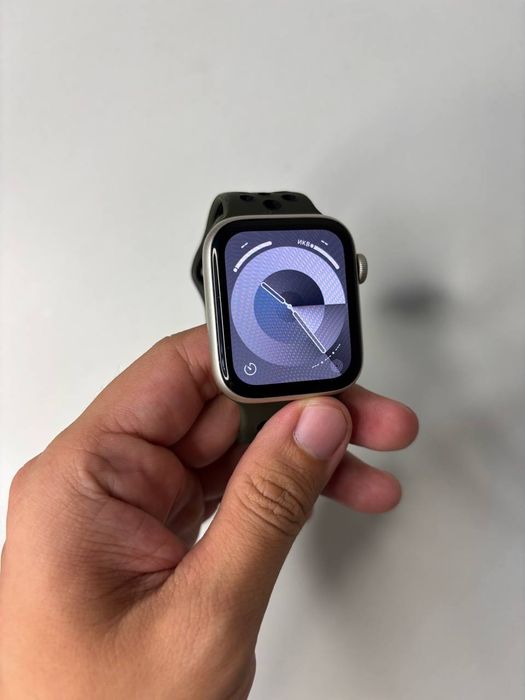 Apple watch Se-2 44mm Акб-100%