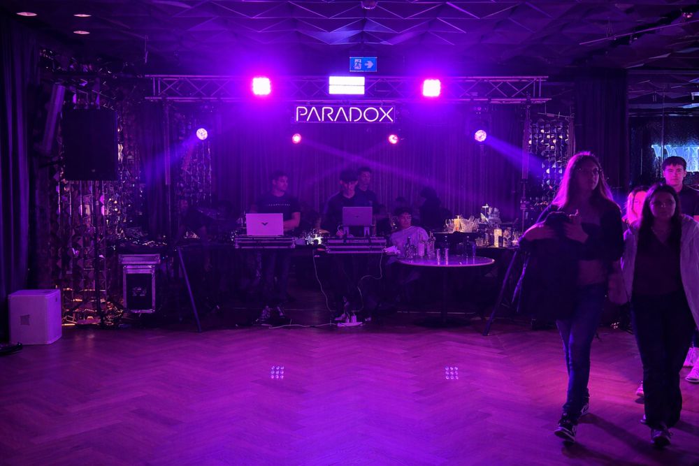 DJ Evenimente Iasi – Majorate | Petreceri | Botez