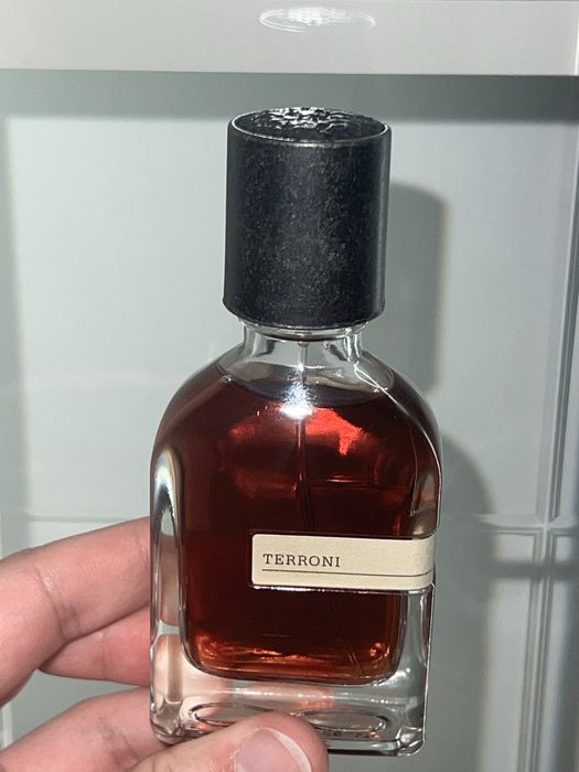 Orto Parisi - Terroni