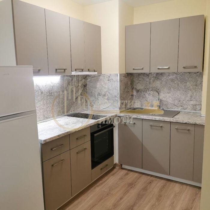 Дава се под наем Двустаен апартамент в София, Овча купел 2 - 72 кв.м за 614 € - Снимка #1