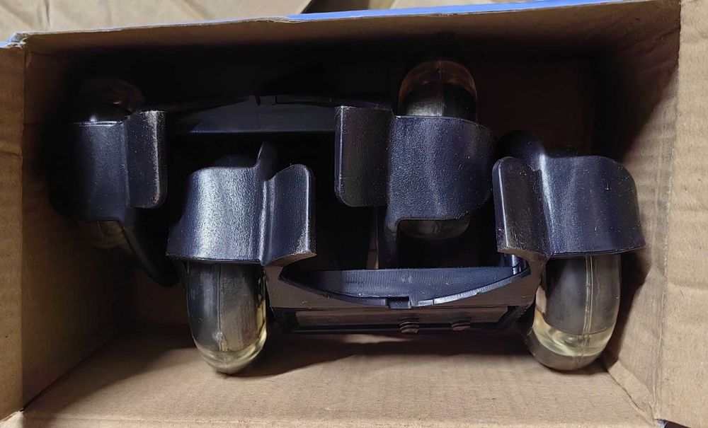 Мобилна колонка MS-56, Mobile Speaker System