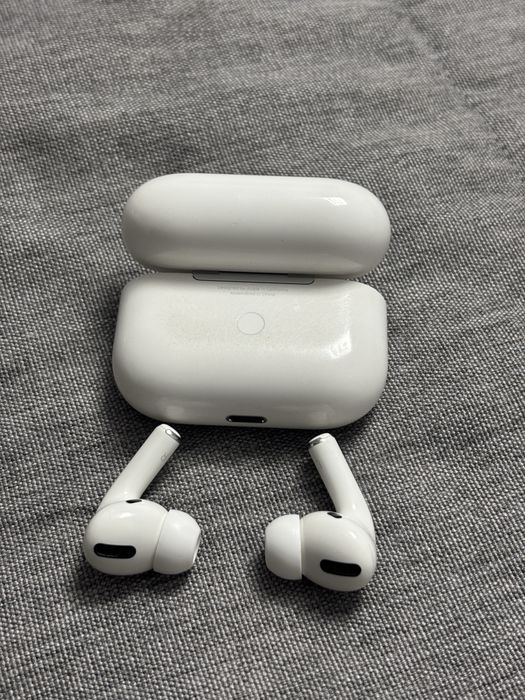 Airpods pro 1 gen