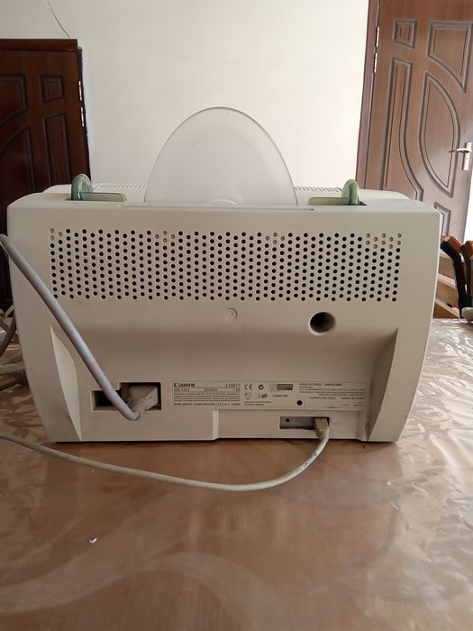 Принтер Canon Laser Shot LBP-1120
