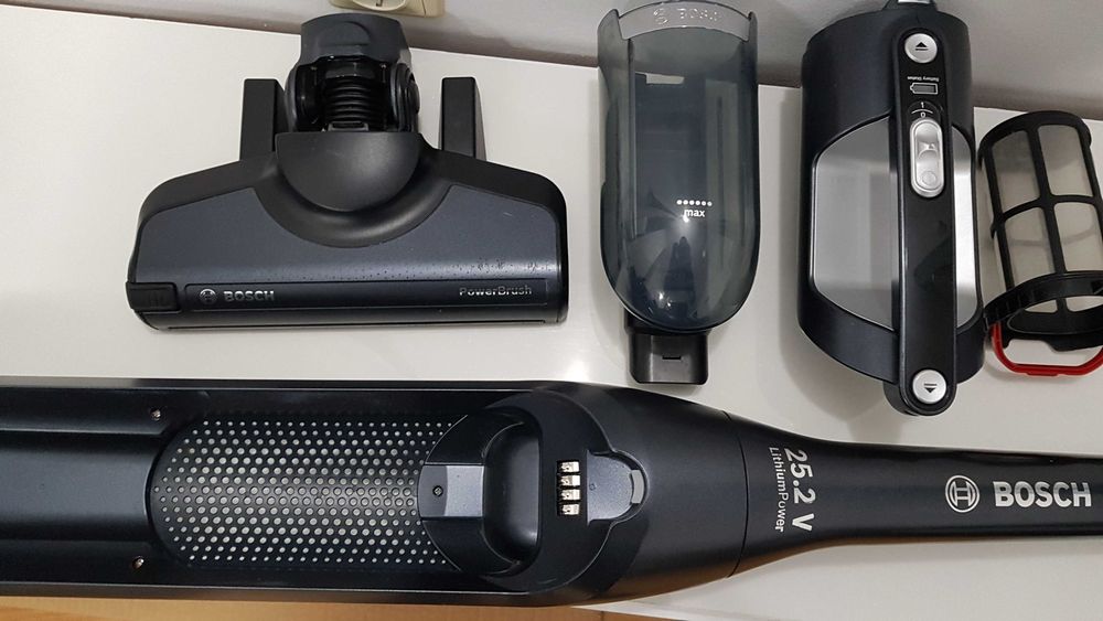 Резервни части Bosch Flexxo Serie 4