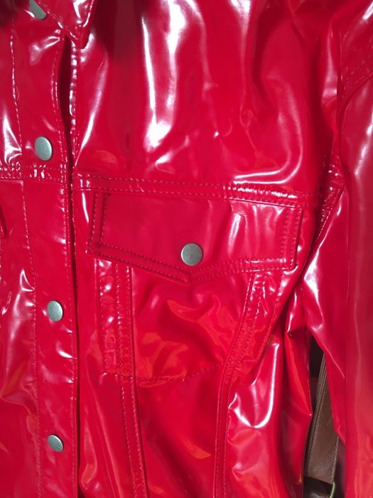 Jacheta rosie Asos S/M