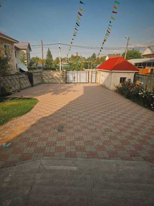 Готовый бизнес Десткий сад