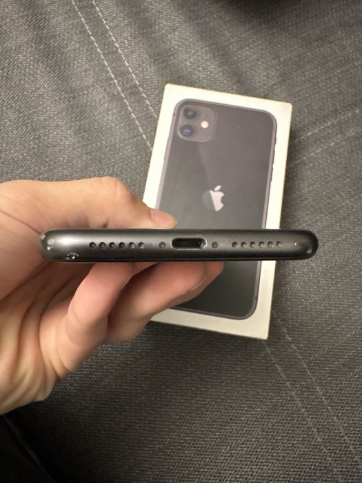 Продам Iphone 11 128Gb