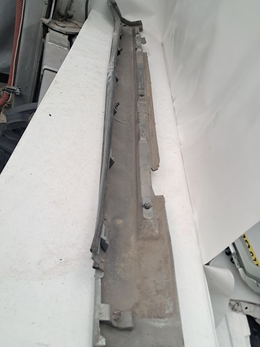 Праг Десен  Volvo S60 V60  2010 /2022г