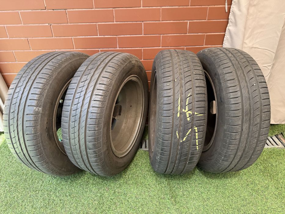 anvelope pirelli 195 65 15 - Piese auto de vânzare | OLX.ro