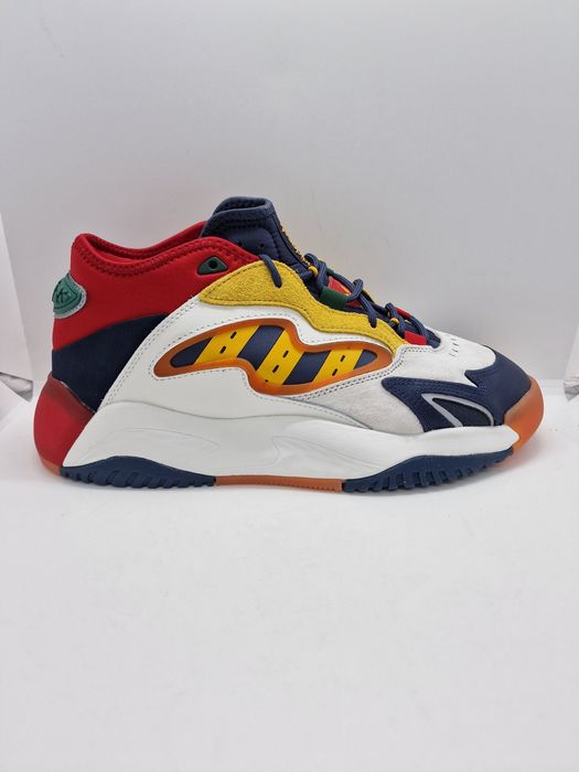 Adidas Streetball II GX9691 nr. 39 1/3