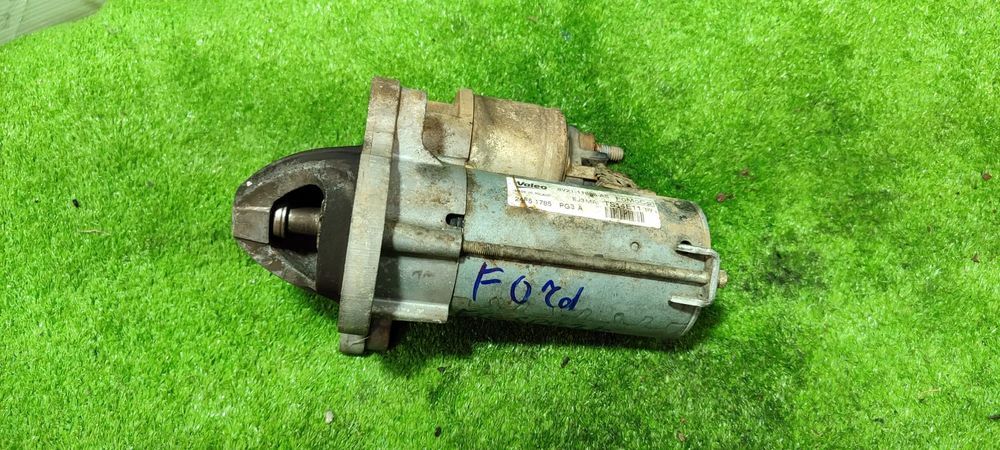 ELECTROMOTOR FORD ECOSPORT 1.5 TDCi 2016 / 2013-2017 / COD OEM 8V21-11000-AE / 12V / 24F51785PG (5A2)