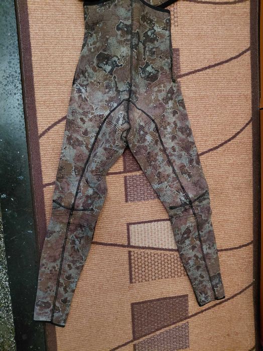 Неопренов костюм 6мм