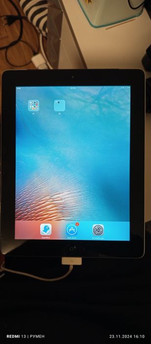 Aipad таблет от германия