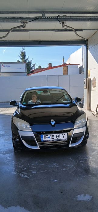 Vand Renault megane 3 coupe