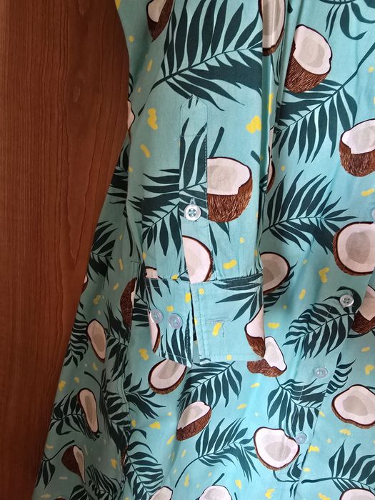 Rochie/camasa DEDOLES