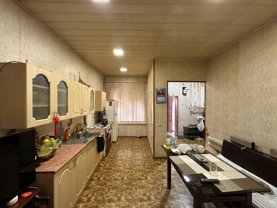 ул.Таллимаржон ор-р №158 Школа 2 +\1\2 Высокопотолочка 66м2 Двор Гараж