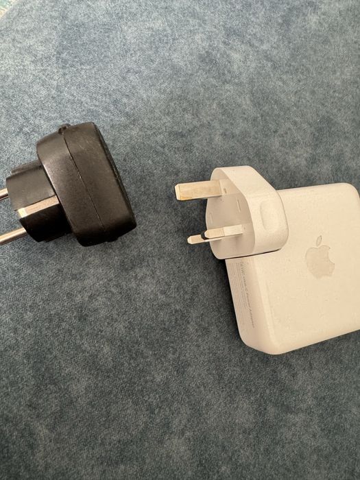 Incarcator apple