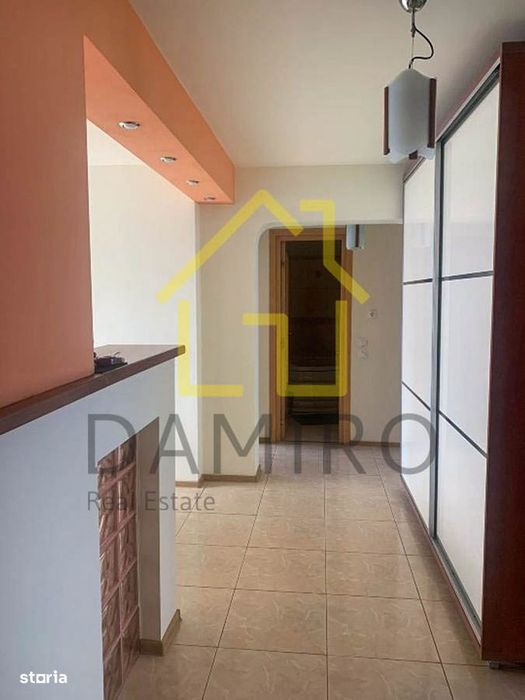 Apartament 3 camere Nerva Traian Timpuri Noi Tineretului Parcare