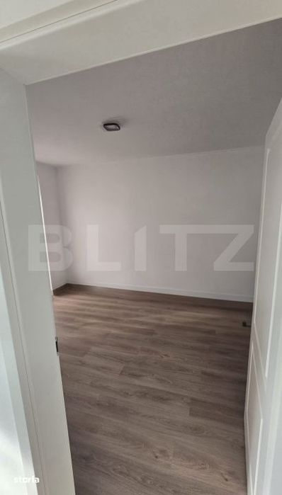 Casa de inchiriat cu 3 dormitoare, 450 mp teren, zona Dealul Furcilor