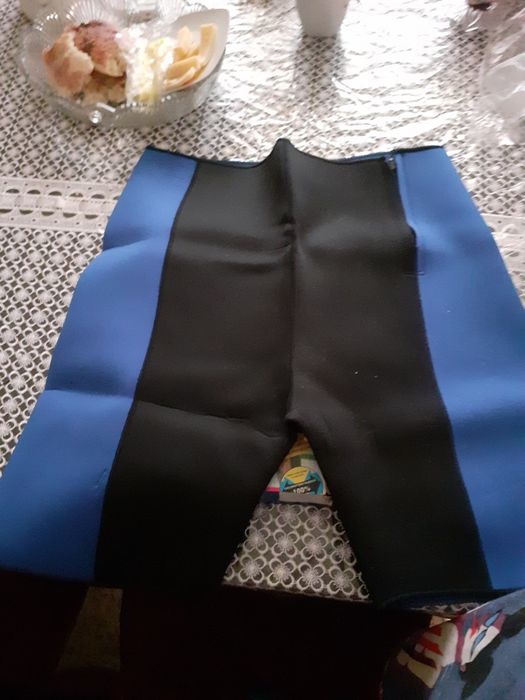 Сауна шорты для похудения