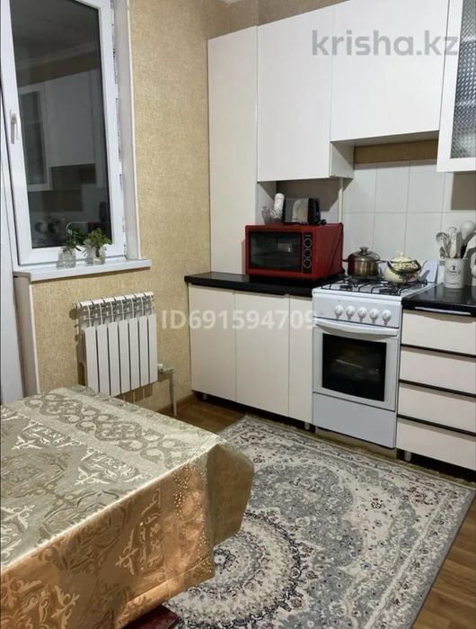 2-х ком квартира