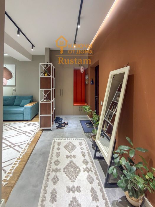 Экобазар новостройка за мечетью