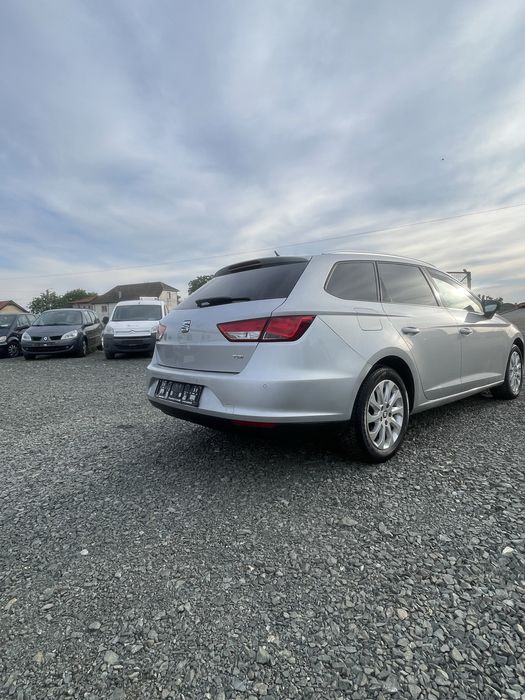 Seat Leon Dsg automat .navi .incalzire