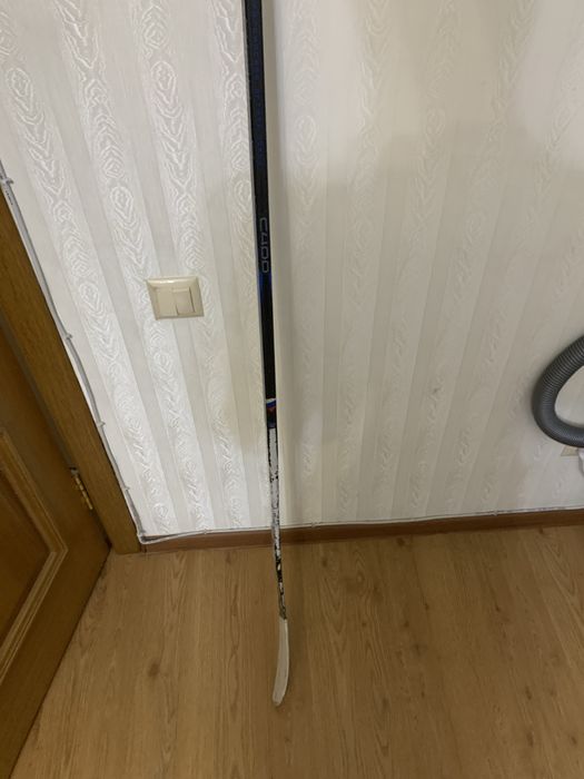 Продам клюшку заряд