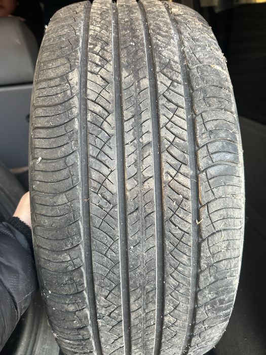 Шины летние 4 штуки
