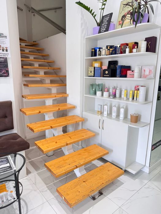 Продаётся бизнес — сеть студий