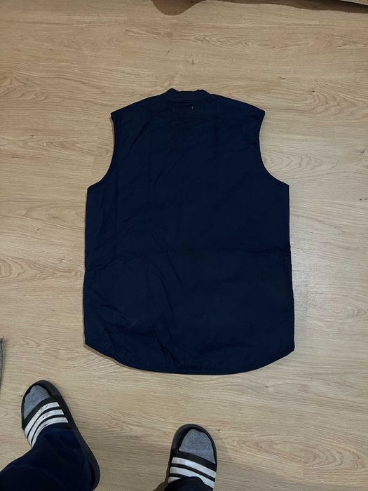 vesta carhartt vintage