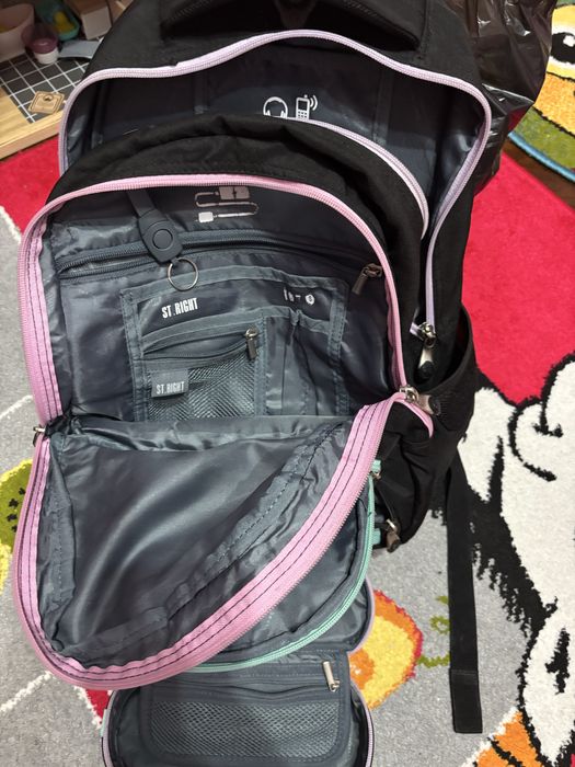 Ghiozdane diverse modele