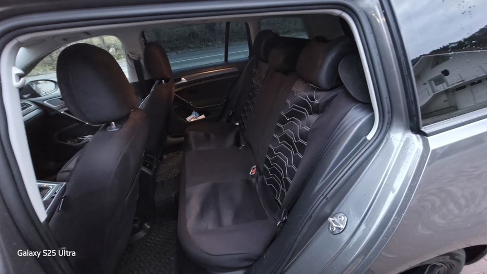 Volkswagen Golf 7 variant 1.4 Tsi