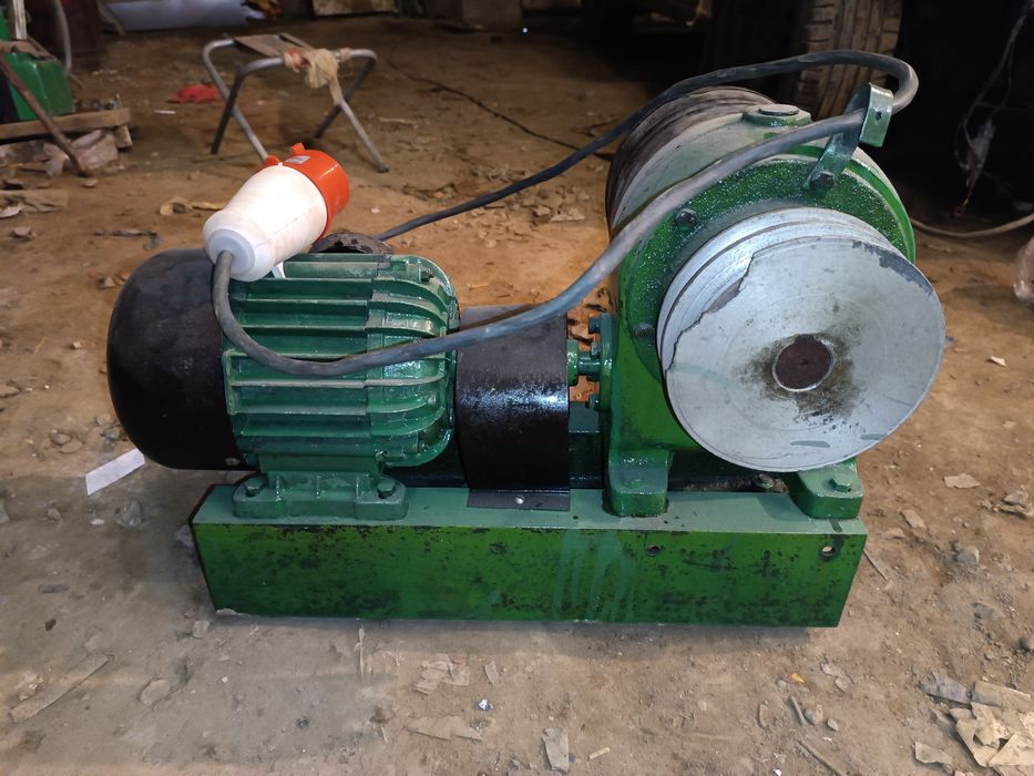 Продам мотор -редуктор