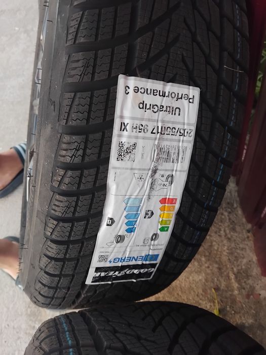 Jante noi BMW de vânzare R17