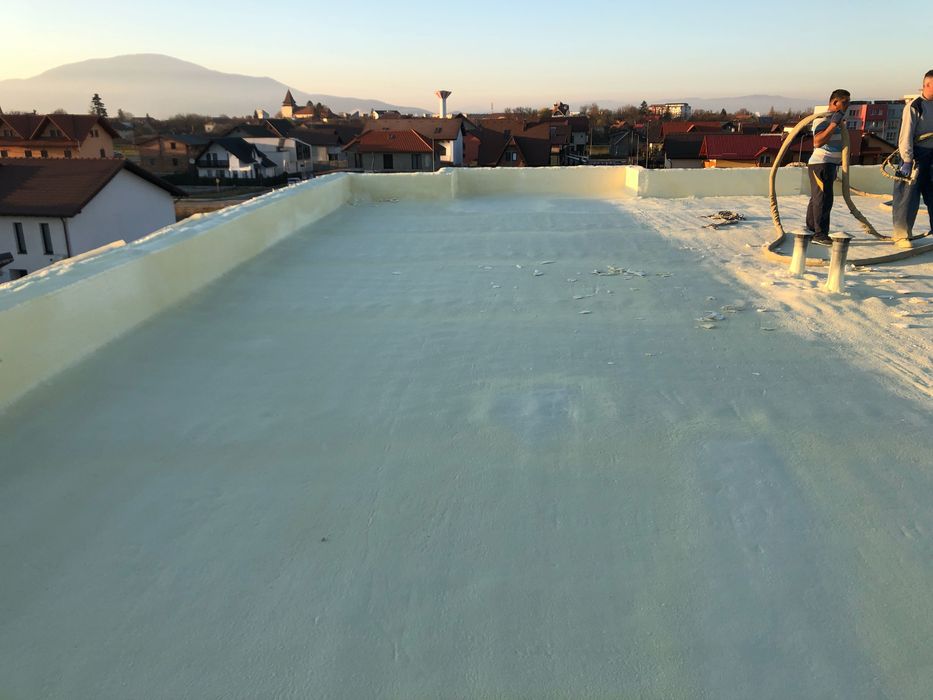 izolatii spuma poliuretanica/Prețuri Fără Concurenta