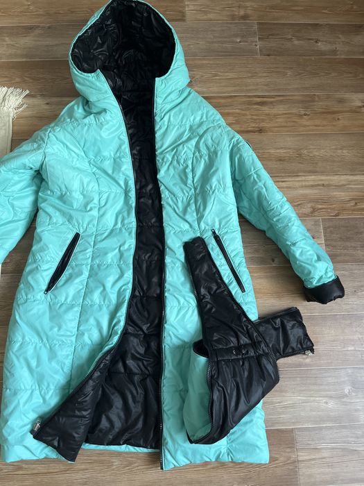 Куртка длля беременных